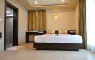 Bedroom 5 Casa in Luxury Suites