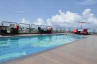 Swimming Pool Casa in Luxury Suites