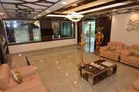 Lobi Casa in Luxury Suites
