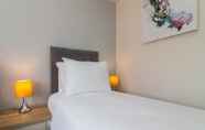 Kamar Tidur 6 Blackstone Walk