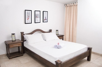 Phòng ngủ 4 Hotel Soliari