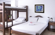 Kamar Tidur 4 Hotel Soliari