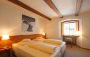 ห้องนอน 4 Hotel Bodenhaus