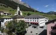 Nearby View and Attractions 2 Hotel Bodenhaus