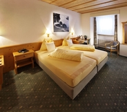 Bedroom 6 Hotel Bodenhaus