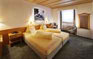 ห้องนอน 6 Hotel Bodenhaus