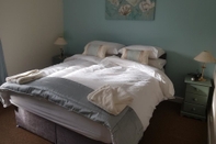 Kamar Tidur Pansy Cottage in Historic Tewkesbury