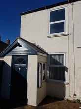 Exterior 4 Pansy Cottage in Historic Tewkesbury