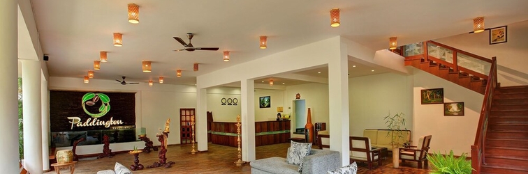 Lobi Paddington Resort & Spa Coorg