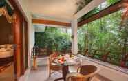 ห้องนอน 4 Paddington Resort & Spa Coorg