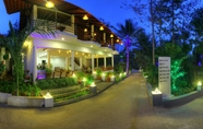 Exterior 3 Paddington Resort & Spa Coorg