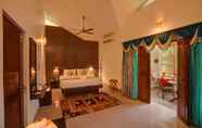 ห้องนอน 5 Paddington Resort & Spa Coorg