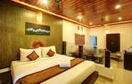 ห้องนอน 6 Paddington Resort & Spa Coorg