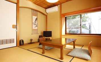 Bedroom 4 Shinkiya Ryokan