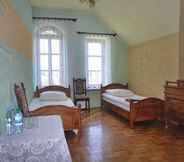 Phòng ngủ 7 Palac w Czyzowie Szlacheckim