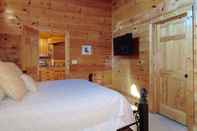 Kamar Tidur Skinny Dippin - One Bedroom Cabin