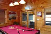 Entertainment Facility Skinny Dippin - One Bedroom Cabin