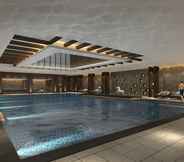 Swimming Pool 4 JW Marriott Hotel Qufu