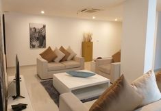 Common Space 5 Platinum One Suites - 3 Bedroom