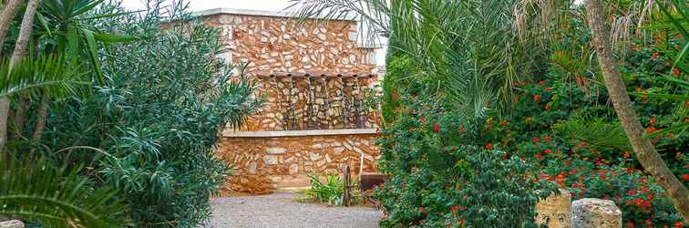 Exterior Hotel Agroturismo Can Bessol