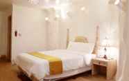 Kamar Tidur 5 Newvera Tourist Hotel