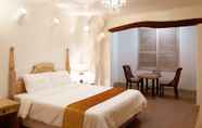 Kamar Tidur 6 Newvera Tourist Hotel