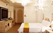Kamar Tidur 7 Newvera Tourist Hotel