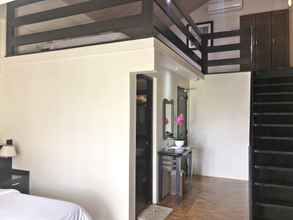 Kamar Tidur 4 Royale Tagaytay B&B