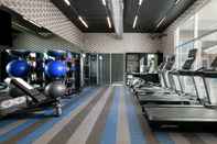 Fitness Center Aloft Dallas Euless