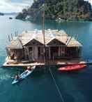 VIEW_ATTRACTIONS Paolyn Floating House Restaurant