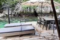 Ruang untuk Umum Paolyn Floating House Restaurant