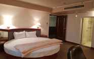 Bedroom 4 Hsinchu World Trade Business Hall