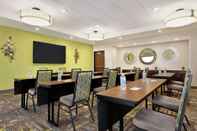 Sảnh chức năng Hampton Inn West Valley Salt Lake City