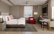 Bilik Tidur 3 The Plaza Hotel Pioneer Park