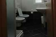 In-room Bathroom Agriturismo il Grande Ulivo