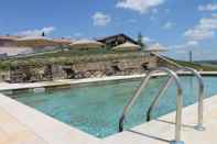 Swimming Pool Relais Pugliano