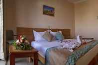 Bedroom Hotel Al Mamoun