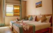 Bedroom 5 Hotel Al Mamoun