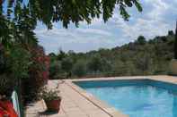 Swimming Pool Eco-Domaine & Spa Chambres d'hôtes