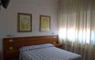 Bedroom 7 Hotel Quaglia
