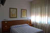 Bedroom Hotel Quaglia