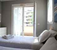 Bedroom 3 Bnbook - Metropolitan Expo Flat 4