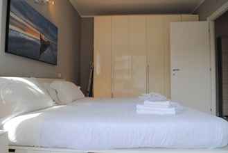 Bedroom 4 Bnbook - Metropolitan Expo Flat 4