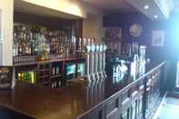 Bar, Kafe dan Lounge Thomas Arms