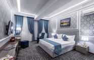 Kamar Tidur 5 The Royal Mezbon Hotel & SPA