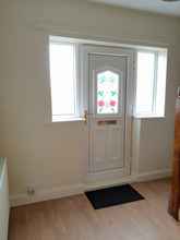 Bedroom 4 Birkley Road