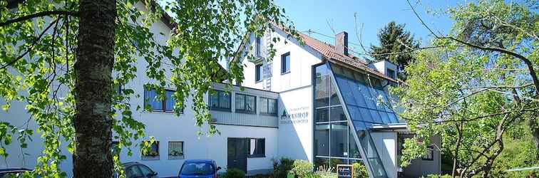 Exterior Gasthof Birkenhof