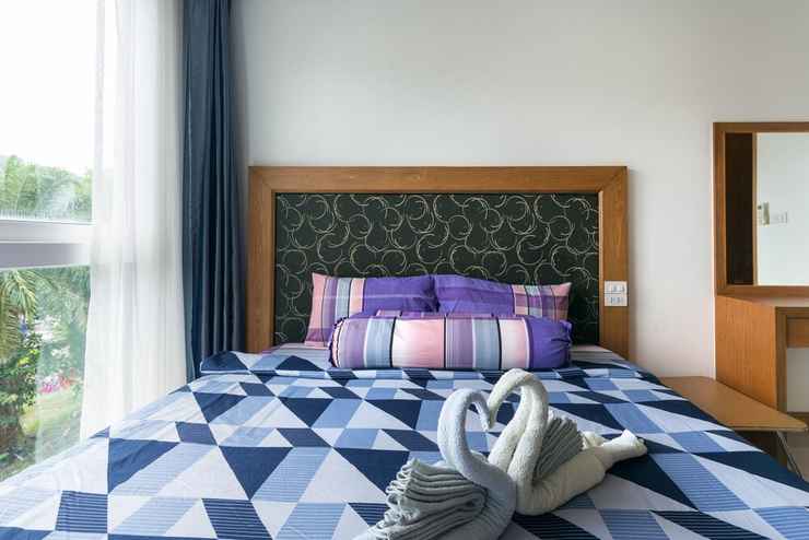 Jasmine By Rents In Phuket In Nai Harn Mueang Phuket District Phuket