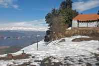 Trung tâm thể thao Camp Garden Kanatal