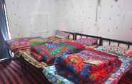 Bedroom 4 Camp Garden Kanatal